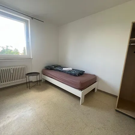 Apartament Condor In Erlangen