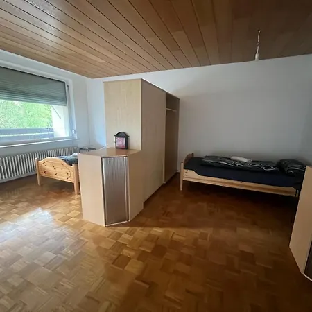 Condor In Apartament