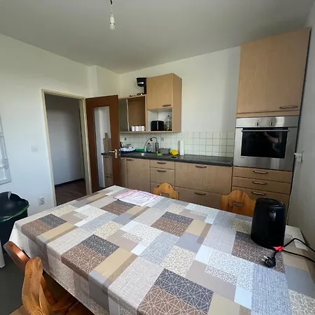 Apartment Condor In